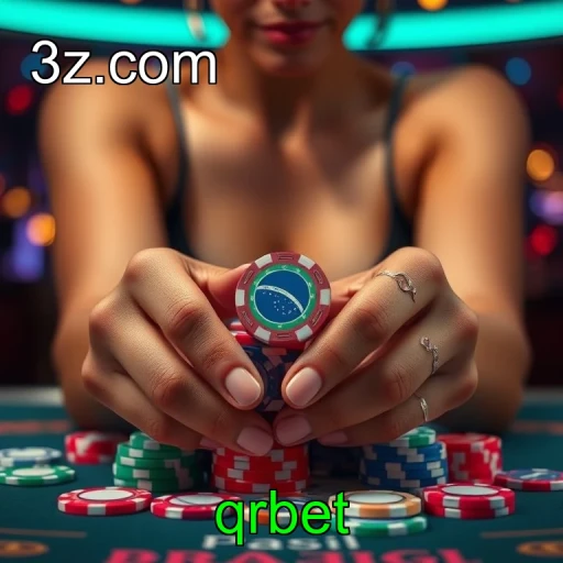 Baixar Jogos Incríveis no qrbet: A Experiência Definitiva