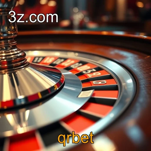 Recursos Pagos do qrbet: Uma Nova Dimensão no Jogo